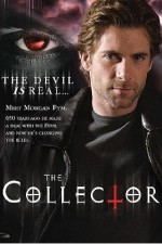 the collector tv poster